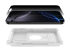 Belkin ScreenForce InvisiGlass - Left-angle