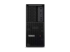 Lenovo ThinkStation P3 - Front