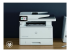 HP LaserJet Pro MFP 4102fdn - Right-angle