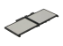 2-Power Main Battery Pack - Back