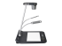 Lumens PS753 - Digital document camera - Left side