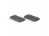 LINDY - Transmitter and receiver - Right-angle
