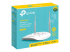TP-Link TD-W9970 Wireless Modem Router - Left-angle