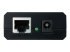 TP-Link TL-POE10R - PoE splitter - Left side