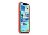Apple - Back cover for mobile phone - Back