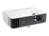 BenQ TK700STi - DLP projector - Left-angle