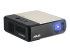 ASUS ZenBeam E2 - DLP projector - Left-angle