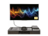 StarTech 33ft (10m) VESA-Certified Active DisplayPort 1.4 Cable, DP8K w/HBR3/HDR10/MST/DSC 1.2/HDCP 2.2, 8K 60Hz, 4K 120Hz Video - Back