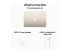 Apple MacBook Air - 13.6" - Multi-angle