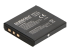 Duracell - Camera battery - Back
