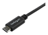 StarTech Right Angle USB-C Cable - Close up