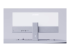 ALOGIC Edge LCD monitor - Back