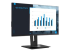 ViewSonic VG2756-4K - LED monitor - Left-angle