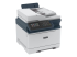 Xerox C315V_DNIUK - multifunction printer - Left-angle