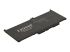 2-Power - Laptop battery - Right-angle