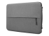 Lenovo Select - Notebook sleeve - Right-angle