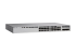 Cisco Catalyst 9200L - Left-angle