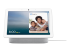 Google Nest Hub Max - Smart display - Front