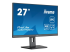 iiyama ProLite XUB2792QSU-B6 - Left-angle