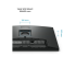 BenQ DesignVue PD2706UA - Close up