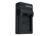 Duracell - USB battery charger - Left-angle