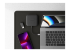 HyperDrive Mobile Dock - Front