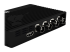 BirdDog 4K QUAD - 12G-SDI / HDMI video and audio cross converter / NDI encoder/decoder - Close up