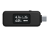 Plugable - USB port multimeter - Front