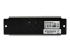StarTech.com 7 Port USB 2.0 Hub, Metal Industrial USB-A Hub (7x USB-A) with ESD & Surge Protection, Extended Operating Temp -40 to 185°F, Din Rail/Wall/Desk Mountable, USB Expander, Rugged - Back
