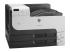 HP LaserJet Enterprise 700 Printer M712dn - Left-angle
