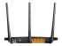 TP-Link Archer VR400 - Back