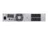 Eaton 5SC 1000iR - UPS (rack-mountable) - Back