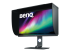 BenQ PhotoVue SW321C - Right-angle
