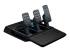 Logitech G Pro Racing Pedals - Left-angle