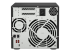 QNAP TS-473A - NAS server - Back