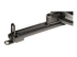 Peerless PRG Precision Gear Projector Mount with Spider Universal Adapter PRG-UNV-W - Close up