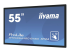 iiyama ProLite TF5539UHSC-B1AG - Right-angle