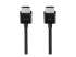 Belkin HDMI cable - 2 m - Front