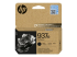 HP 937e EvoMore - Black - Front
