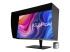 ASUS ProArt PA32UCX-PK - Right-angle