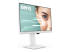 BenQ GW2486TC - LED monitor - Left-angle