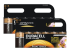 Duracell Plus Power MN1400 - Front