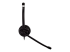V7 HU411 - headset - Left side