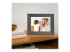 Aura Frames Mason - Digital photo frame - Front