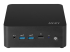 MSI Cubi NUC 1M i3 100U FS - Front
