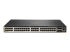 HPE Aruba 6300M - Switch - Front