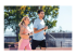 Fitbit Inspire 2 Fitness Tracker - Left-angle