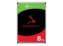Seagate IronWolf ST8000VN002 - Front