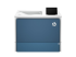HP Color LaserJet Enterprise 5700dn - Front