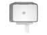 HP Deskjet 2820e All-in-One - Top